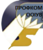 Логотип ПДООБ. Профспілковий комітет Одеського обласного інституту удосконалення вчителів